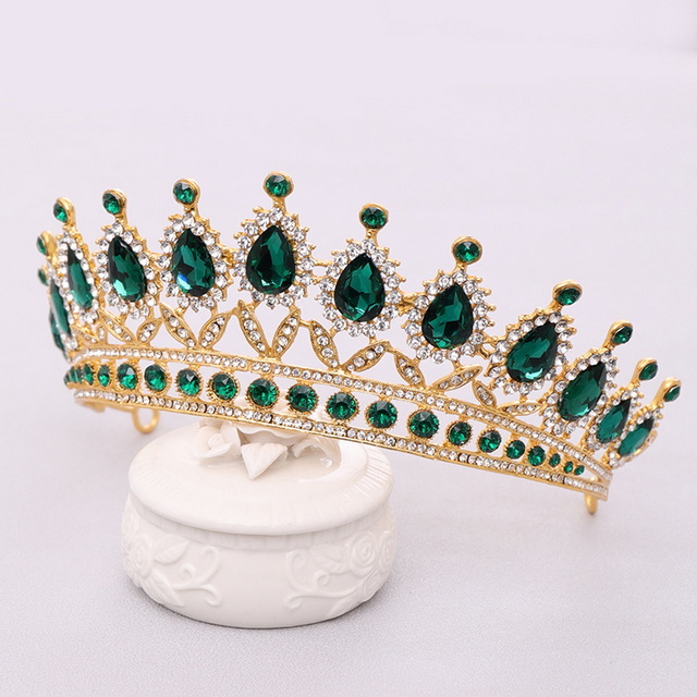 Bridal Crown 2022-5-11-045